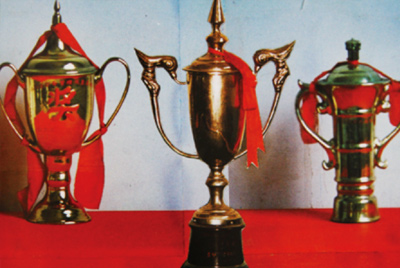 1985年山推先后獲得了年度局級(jí)一等節(jié)能先進(jìn)企業(yè)、山東省設(shè)備管理優(yōu)秀單位、山東省機(jī)械工業(yè)系統(tǒng)節(jié)能先進(jìn)單位等殊榮。